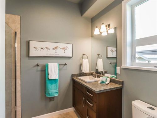 985 Bluebird Place at  985 Bluebird Place, Qualicum Beach, Parksville/Qualicum