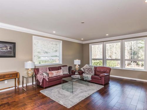 985 Bluebird Place at  985 Bluebird Place, Qualicum Beach, Parksville/Qualicum