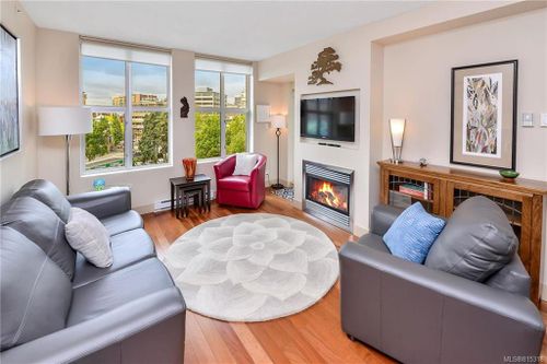 N503 - 737 Humboldt Street Downtown at N503 -  737 Humboldt Street, Downtown, Victoria