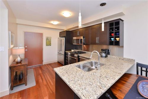 N503 - 737 Humboldt Street Downtown at N503 -  737 Humboldt Street, Downtown, Victoria