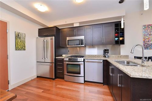 N503 - 737 Humboldt Street Downtown at N503 -  737 Humboldt Street, Downtown, Victoria