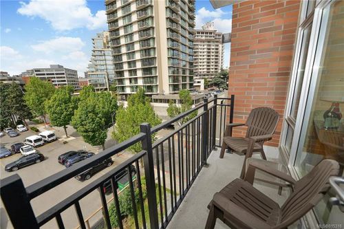 N503 - 737 Humboldt Street Downtown at N503 -  737 Humboldt Street, Downtown, Victoria