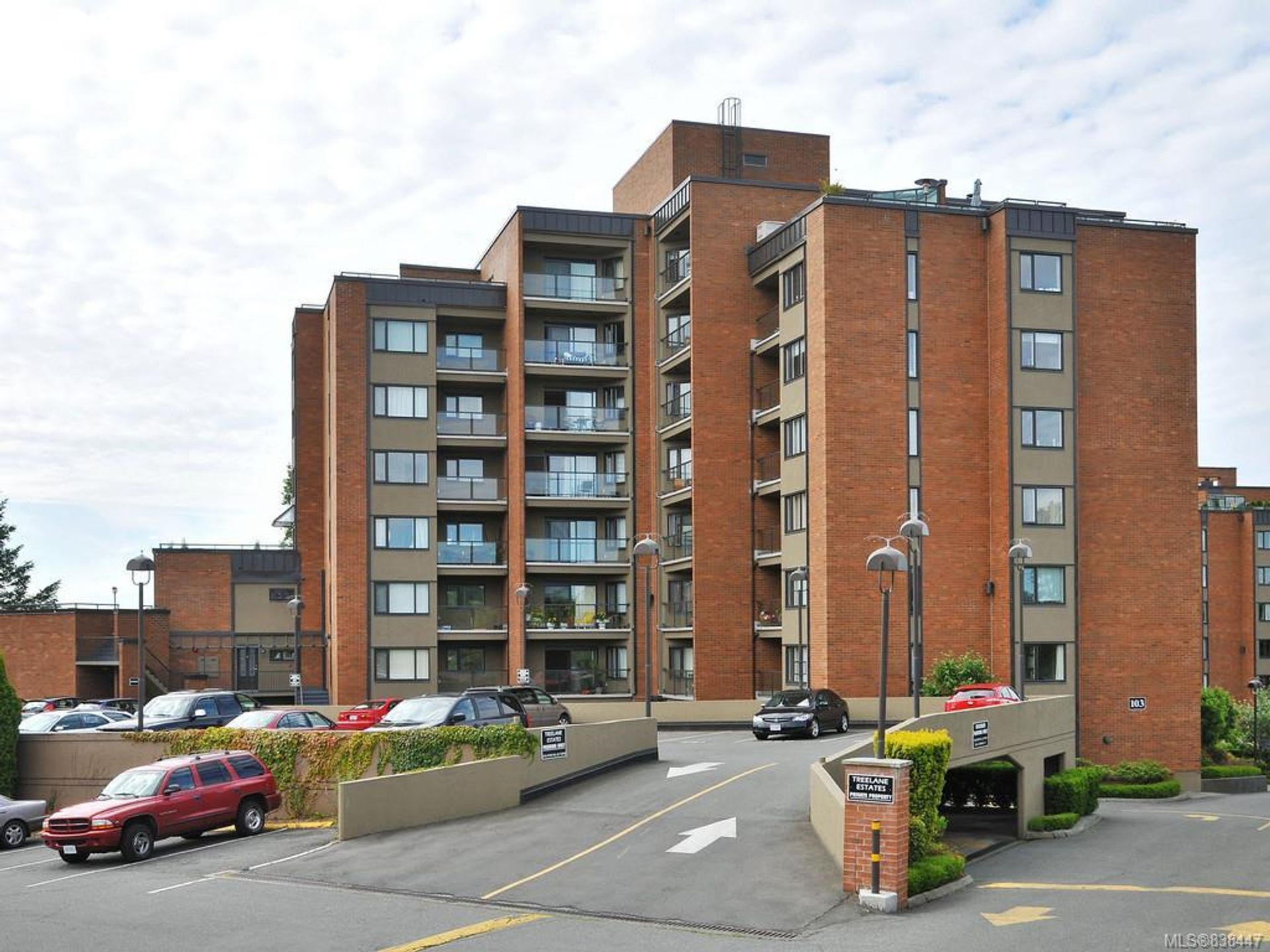 708 - 103 Gorge Road E, Burnside, Victoria photo number 1