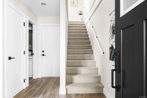 14 - 1810 Kings Road at 14 - 1810 Kings Road, Camosun, Saanich East