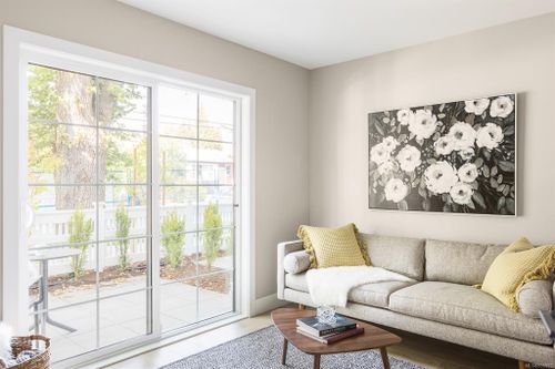 14 - 1810 Kings Road at 14 - 1810 Kings Road, Camosun, Saanich East