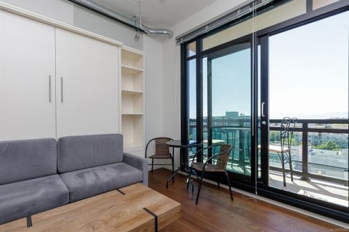 810 - 1029 View Street at 810 - 1029 View Street, Downtown, Victoria