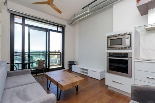 810 - 1029 View Street at 810 - 1029 View Street, Downtown, Victoria