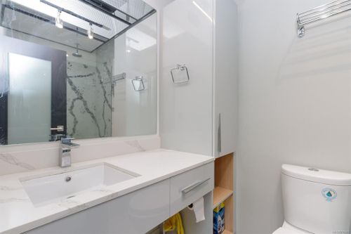 810 - 1029 View Street at 810 - 1029 View Street, Downtown, Victoria