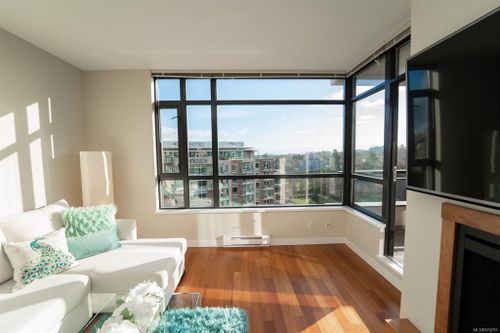 1004 - 788 Humboldt Street at 1004 - 788 Humboldt Street