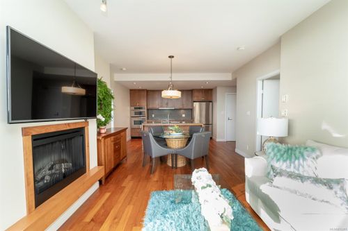 1004 - 788 Humboldt Street at 1004 - 788 Humboldt Street