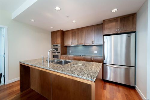 1004 - 788 Humboldt Street at 1004 - 788 Humboldt Street