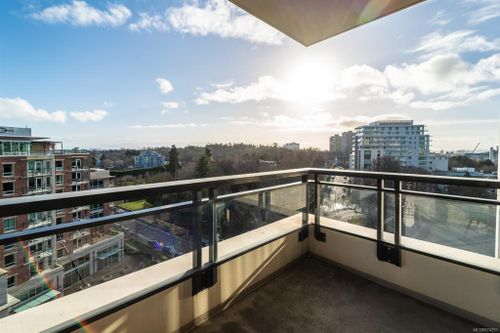 1004 - 788 Humboldt Street at 1004 - 788 Humboldt Street