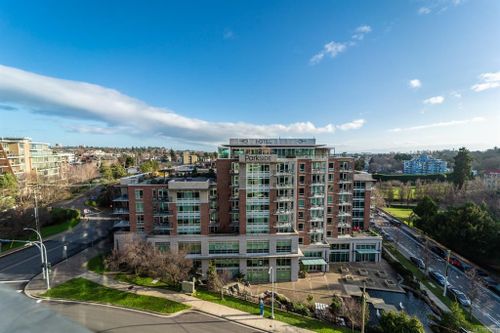 1004 - 788 Humboldt Street at 1004 - 788 Humboldt Street