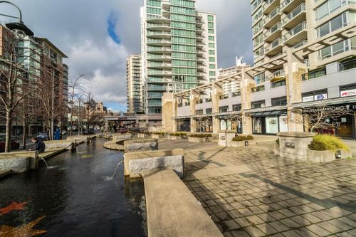 1004 - 788 Humboldt Street at 1004 - 788 Humboldt Street