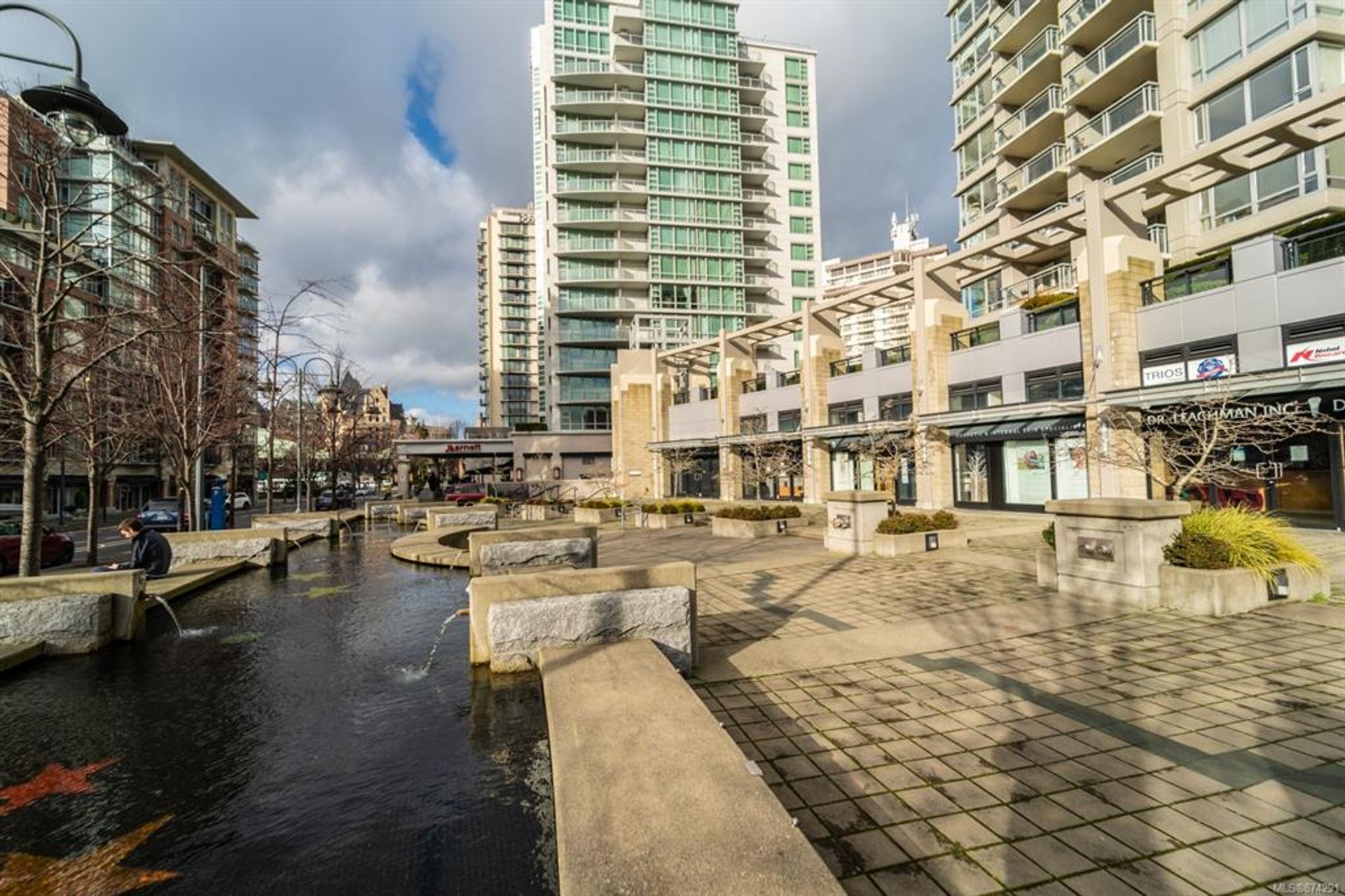 1004 - 788 Humboldt Street photo number 1