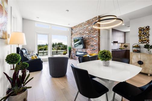 503 - 501 Park Place, Esquimalt photo number 2