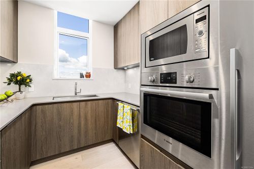 getmedia-4 at 503 - 501 Park Place, Esquimalt