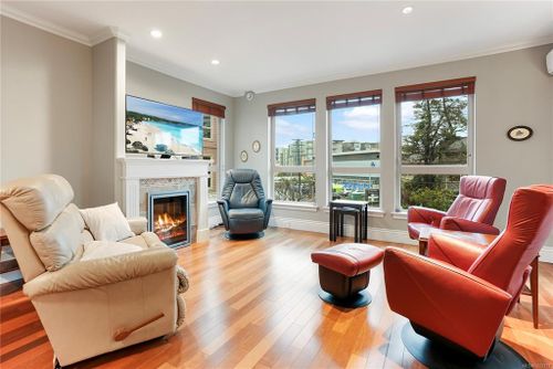 getmedia at 214 - 755 Goldstream Avenue, Langford