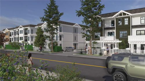 getmedia at 6-204 - 4201 Tyndall Avenue, Saanich East