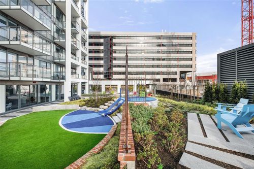 402 - 777 Herald Street at 402 - 777 Herald Street, Downtown, Victoria