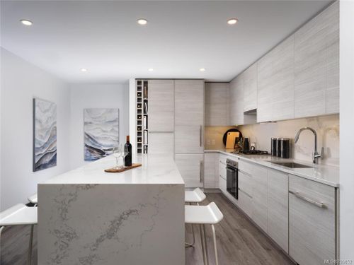 402 - 777 Herald Street at 402 - 777 Herald Street, Downtown, Victoria