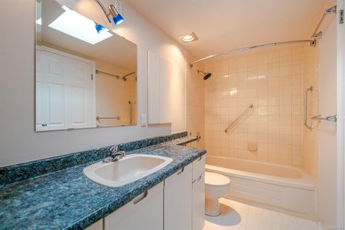 309 - 1518 Pandora Avenue at 309 - 1518 Pandora Avenue, Fernwood, Victoria