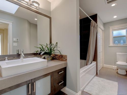 1042 Munro Street at 1042 Munro Street, Saxe Point, Esquimalt