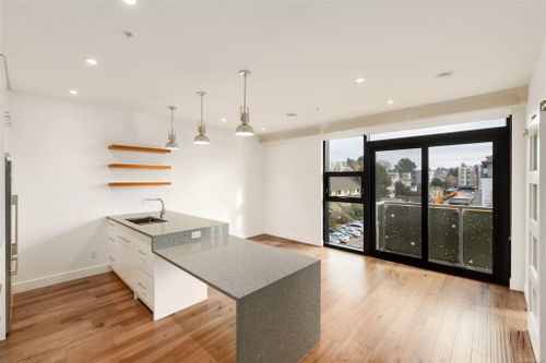 S412 - 1411 Cook Street at S412 - 1411 Cook Street, Downtown, Victoria