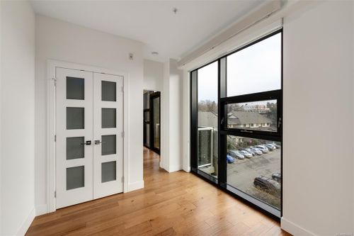 S412 - 1411 Cook Street at S412 - 1411 Cook Street, Downtown, Victoria