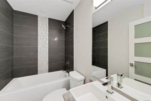 S412 - 1411 Cook Street at S412 - 1411 Cook Street, Downtown, Victoria