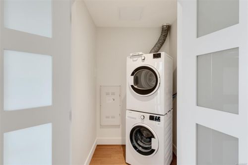 S412 - 1411 Cook Street at S412 - 1411 Cook Street, Downtown, Victoria