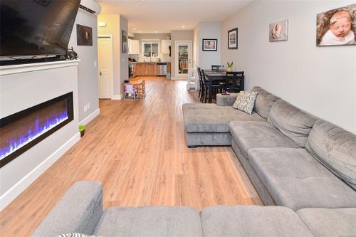 602 - 3351 Luxton Road at 602 - 3351 Luxton Road, Happy Valley, Langford