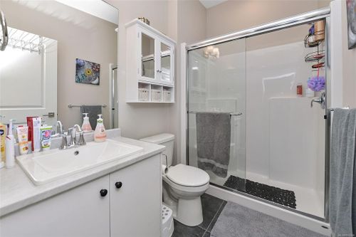 602 - 3351 Luxton Road at 602 - 3351 Luxton Road, Happy Valley, Langford