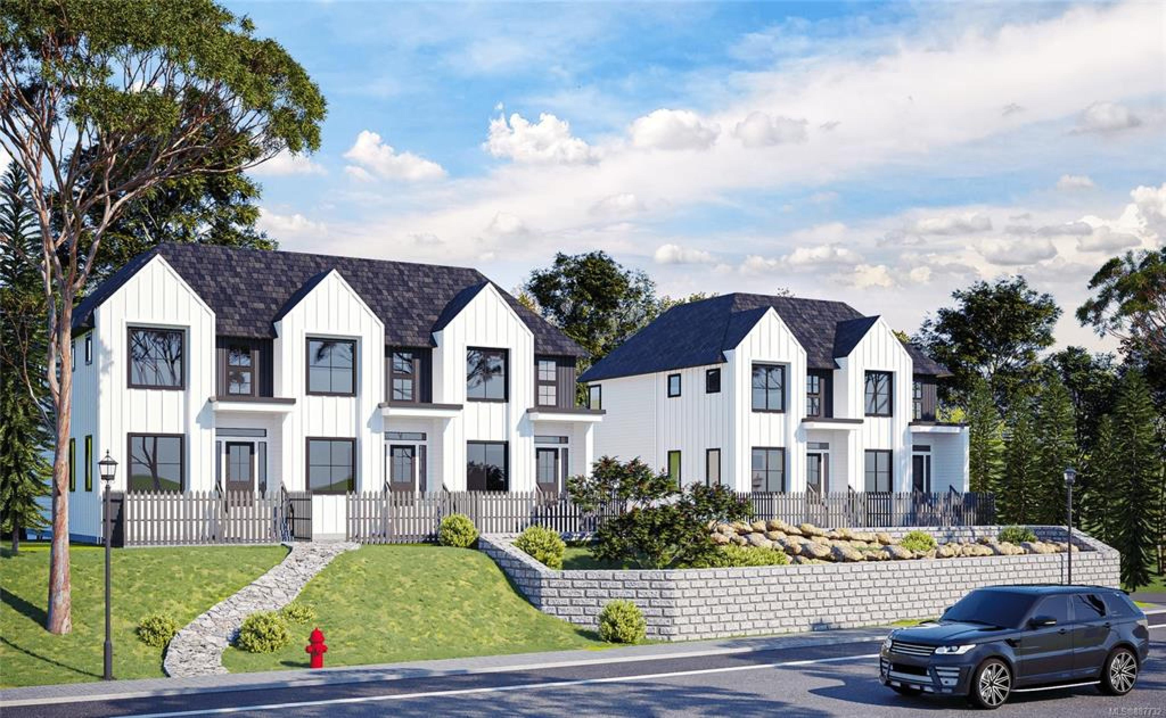 113 - 624 Strandlund Avenue, Mill Hill, Langford photo 2