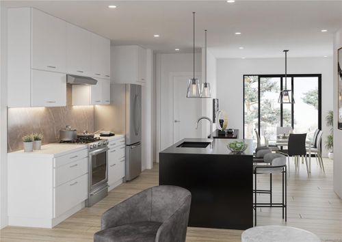 113 - 624 Strandlund Avenue at 113 - 624 Strandlund Avenue, Mill Hill, Langford