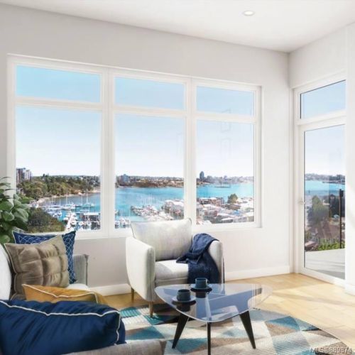 412 - 916 Lyall Street at 412 - 916 Lyall Street, Old Esquimalt, Esquimalt