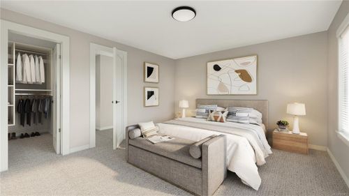 2548 Obsidian Place at 2548 Obsidian Place, Bear Mountain, Langford