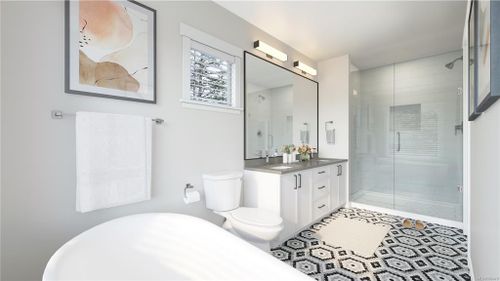 2548 Obsidian Place at 2548 Obsidian Place, Bear Mountain, Langford