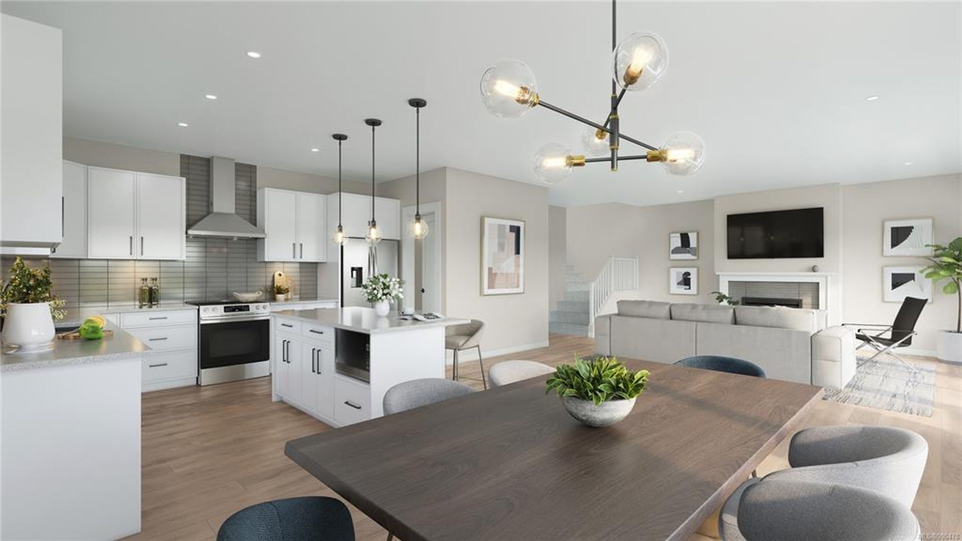 2548 Obsidian Place, Bear Mountain, Langford photo number 1