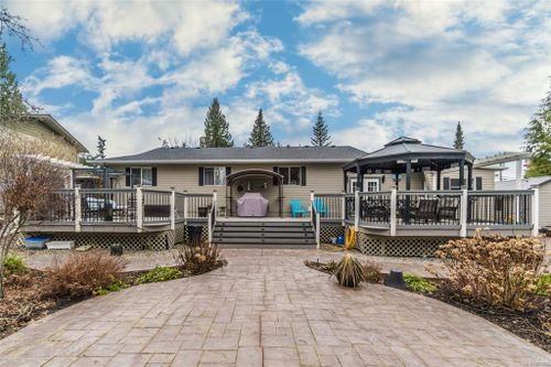 1544 Sunrise Drive at 1544 Sunrise Drive, French Creek, Parksville/Qualicum