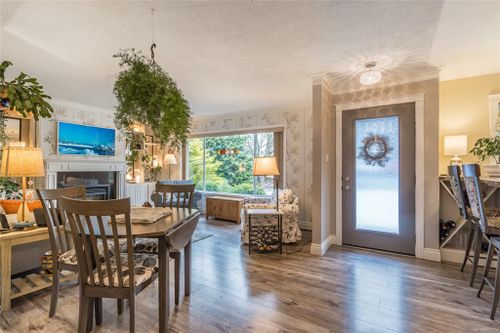 1544 Sunrise Drive at 1544 Sunrise Drive, French Creek, Parksville/Qualicum