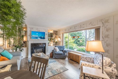 1544 Sunrise Drive at 1544 Sunrise Drive, French Creek, Parksville/Qualicum