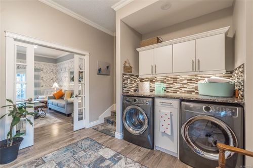 1544 Sunrise Drive at 1544 Sunrise Drive, French Creek, Parksville/Qualicum