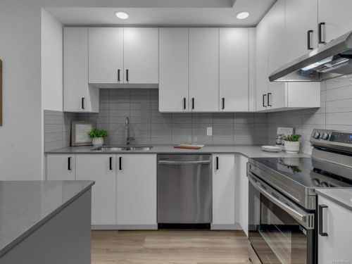 getmedia-1 at 215 - 2390 City Gate Boulevard, Langford