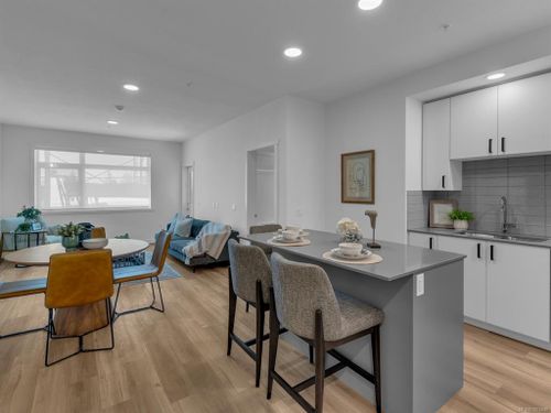 getmedia-2 at 215 - 2390 City Gate Boulevard, Langford