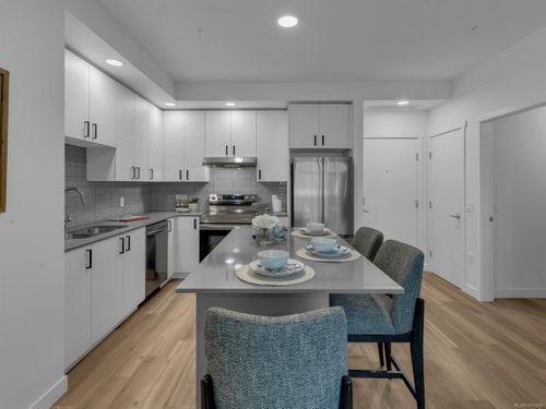 getmedia-3 at 215 - 2390 City Gate Boulevard, Langford