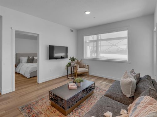 getmedia-5 at 215 - 2390 City Gate Boulevard, Langford