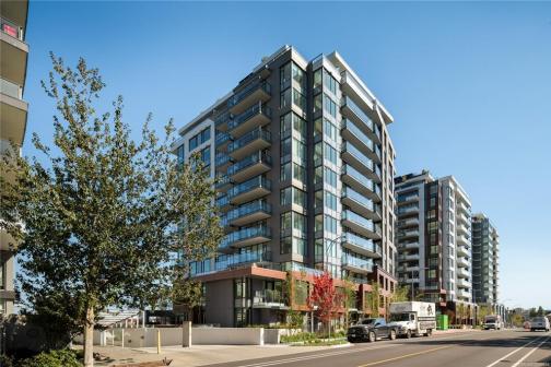 709 - 369 Tyee Road, Victoria photo number 2