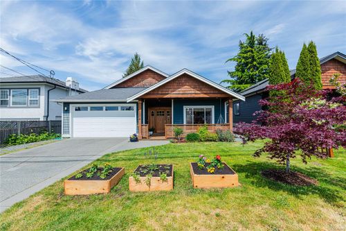 getmedia at 1074 Verdier Avenue, Central Saanich