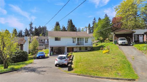 getmedia at 408 Valley Place, Nanaimo